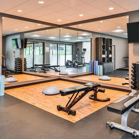 Fairfield Inn Corning Riverside Dış mekan fotoğraf