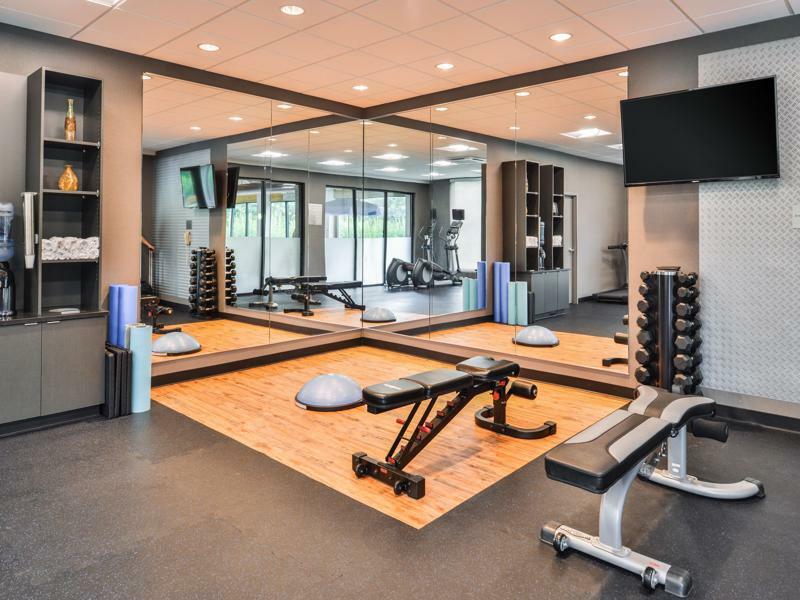 Fairfield Inn Corning Riverside Dış mekan fotoğraf