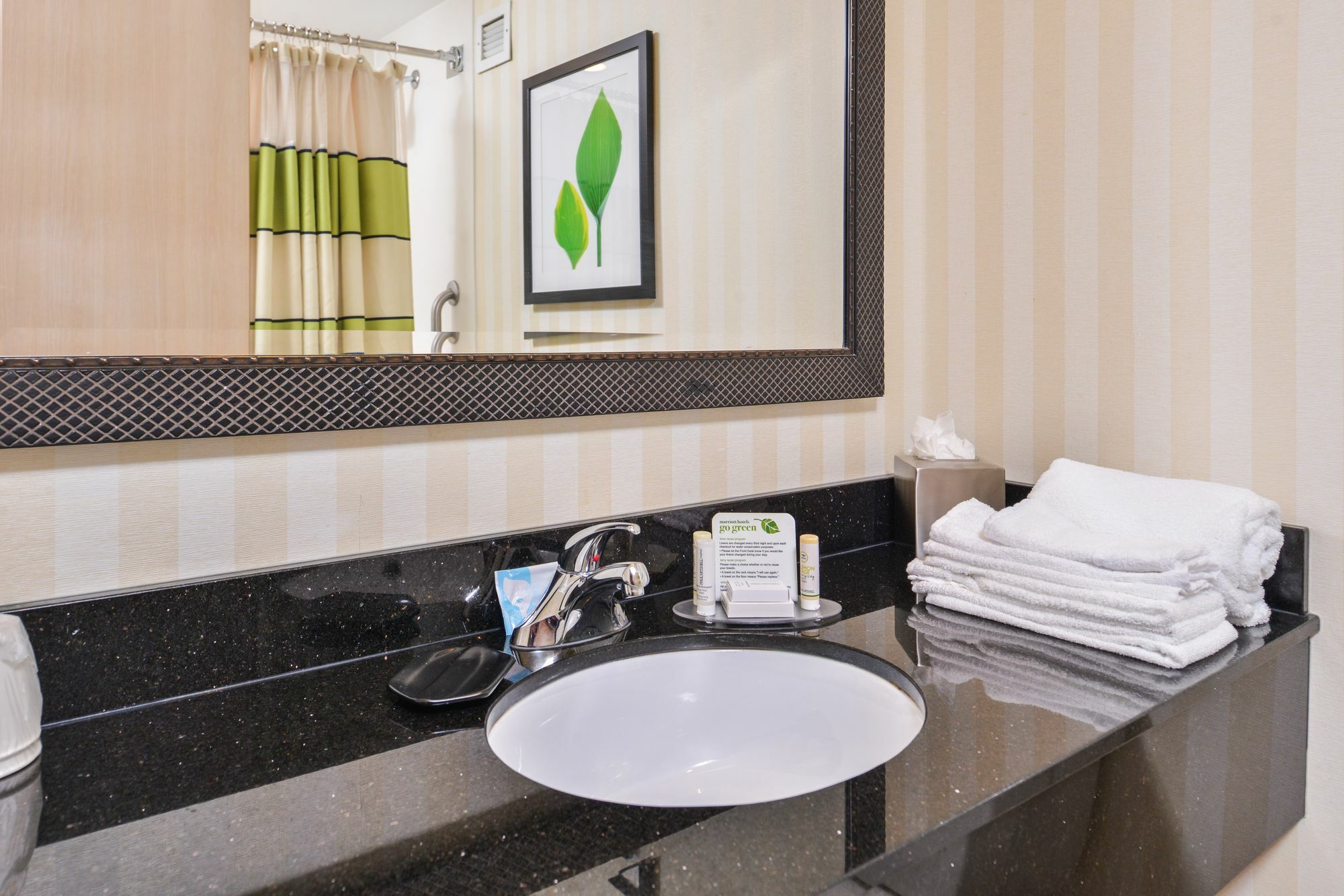 Fairfield Inn Corning Riverside Dış mekan fotoğraf